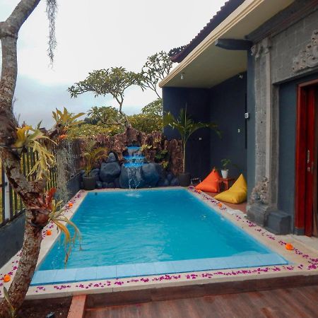 Svaha Ubud Εξωτερικό φωτογραφία