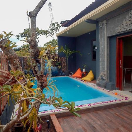 Svaha Ubud Εξωτερικό φωτογραφία