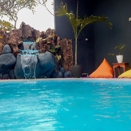 Svaha Ubud Εξωτερικό φωτογραφία
