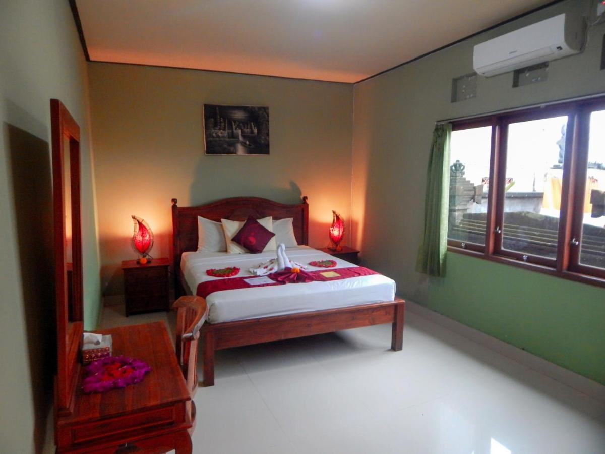 Svaha Ubud Εξωτερικό φωτογραφία
