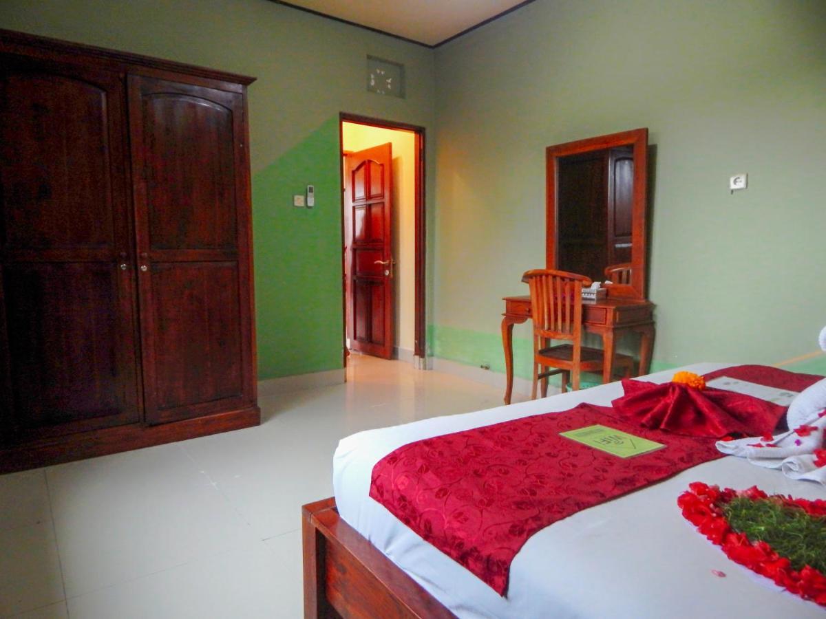 Svaha Ubud Εξωτερικό φωτογραφία