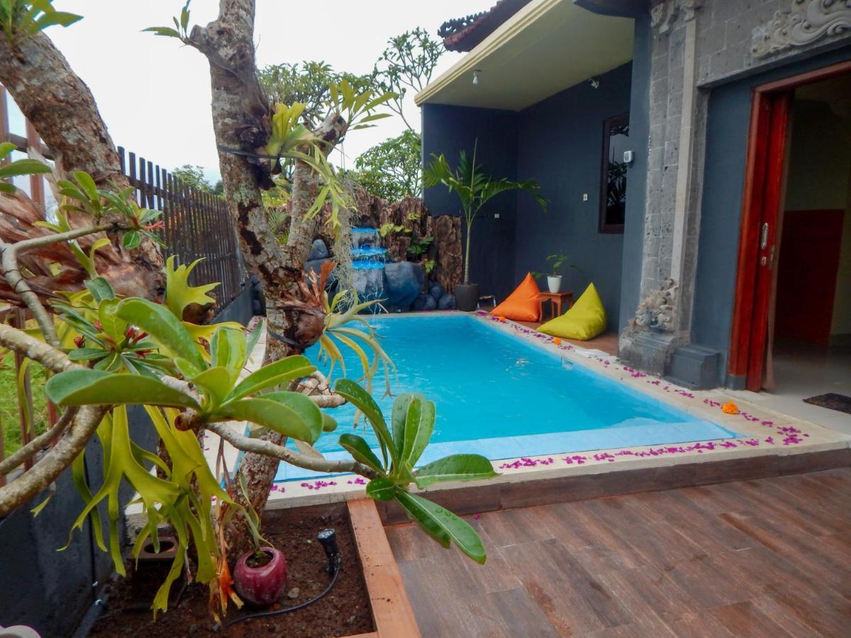 Svaha Ubud Εξωτερικό φωτογραφία