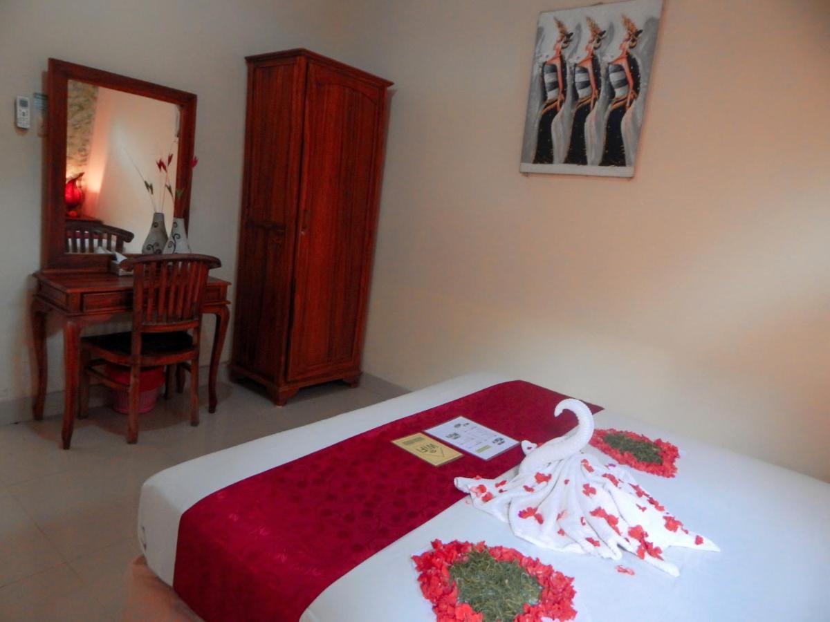 Svaha Ubud Εξωτερικό φωτογραφία