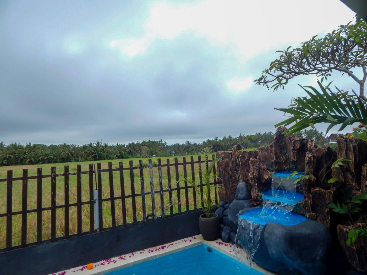 Svaha Ubud Εξωτερικό φωτογραφία