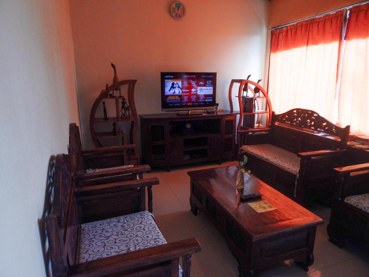 Svaha Ubud Εξωτερικό φωτογραφία
