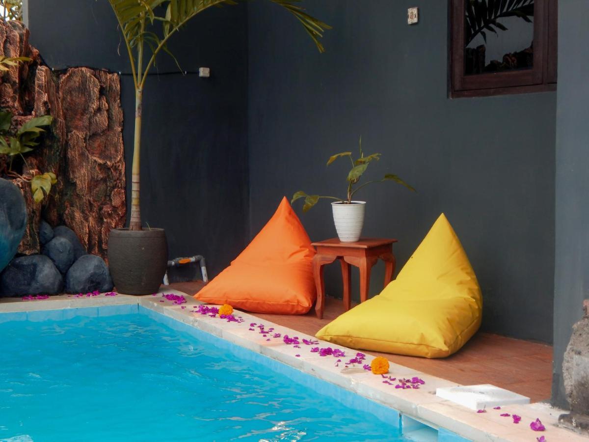 Svaha Ubud Εξωτερικό φωτογραφία